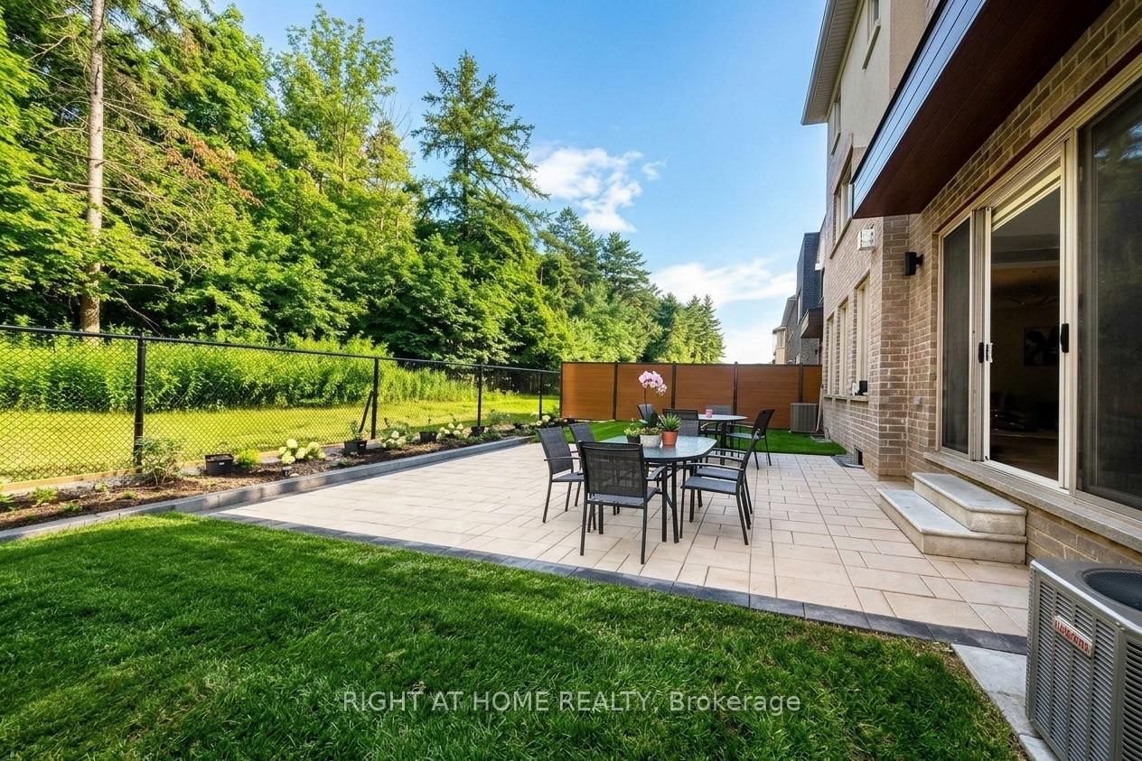 121 Milky Way Drive • Richmond Hill, ON photo 45