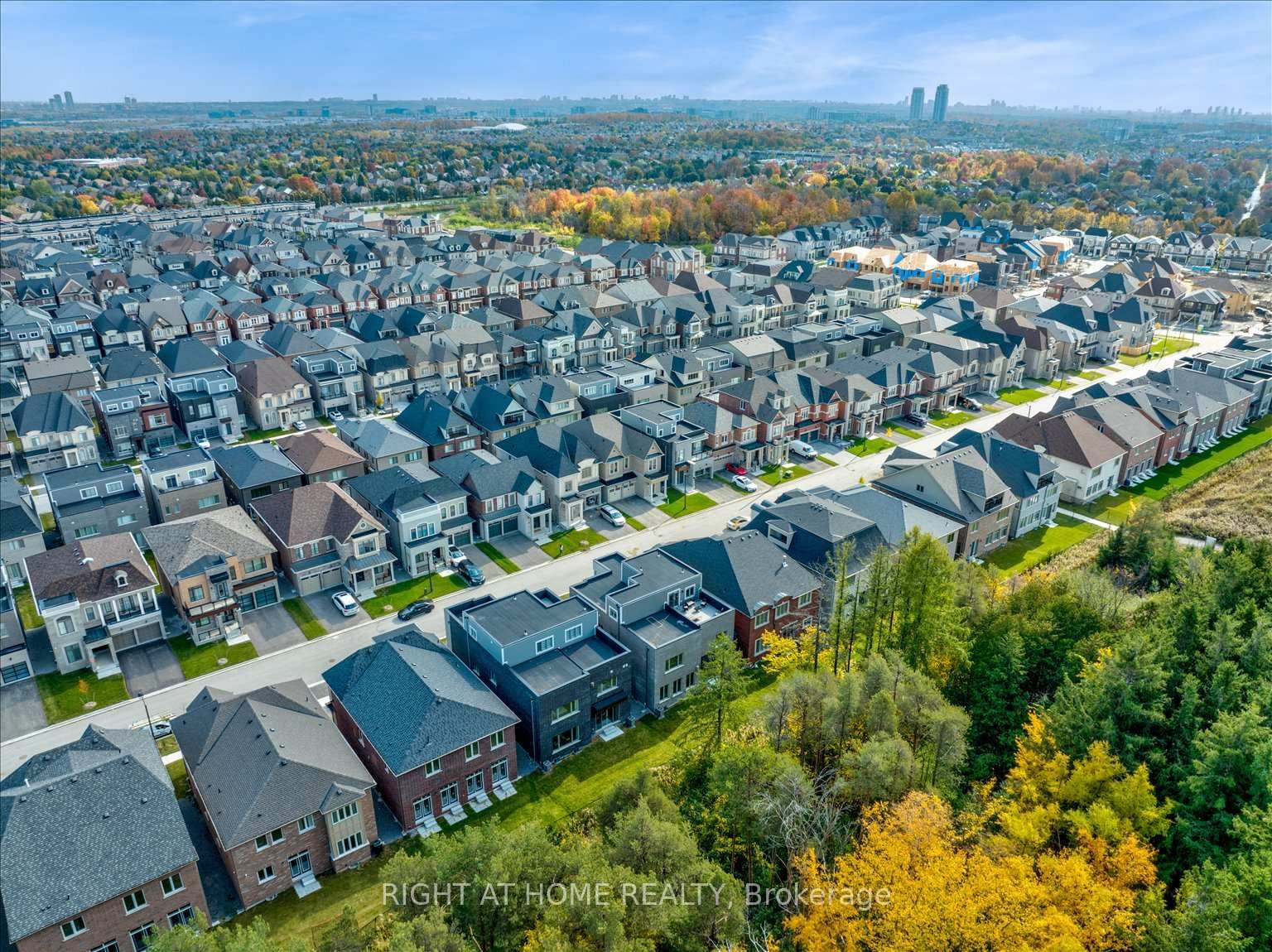 121 Milky Way Drive • Richmond Hill, ON photo 47