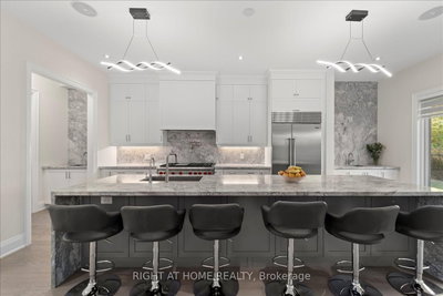 121 Milky Way Drive • Richmond Hill, ON photo 8