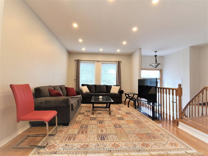 UPPER - 312 Harewood Boulevard