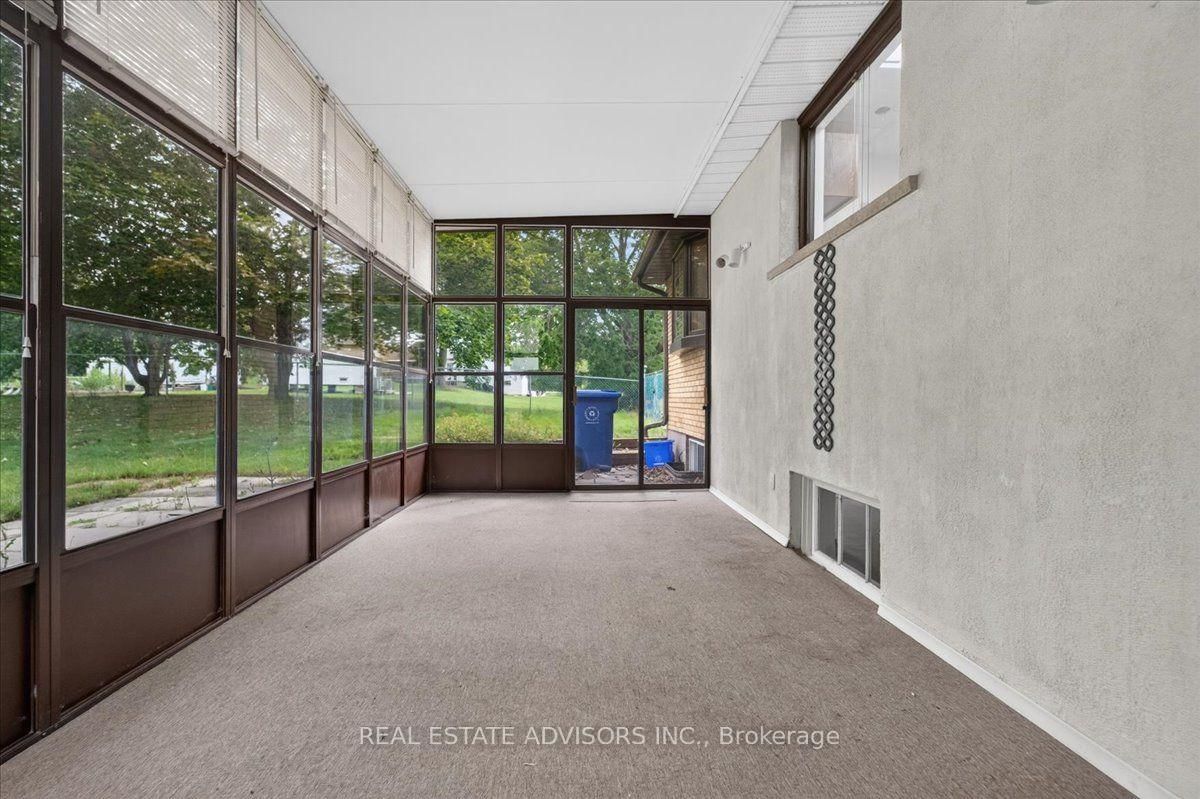 233 East Street • East Gwillimbury, ON photo 30