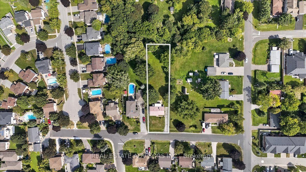 233 East Street • East Gwillimbury, ON photo 37