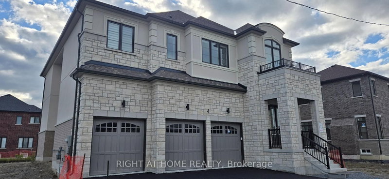 4 Max Bulmer Court