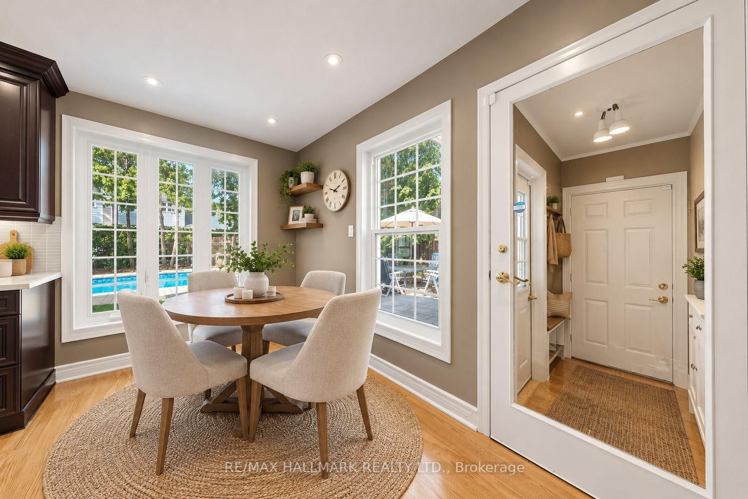 135 Senator Reesor's Drive • Markham, ON photo 10