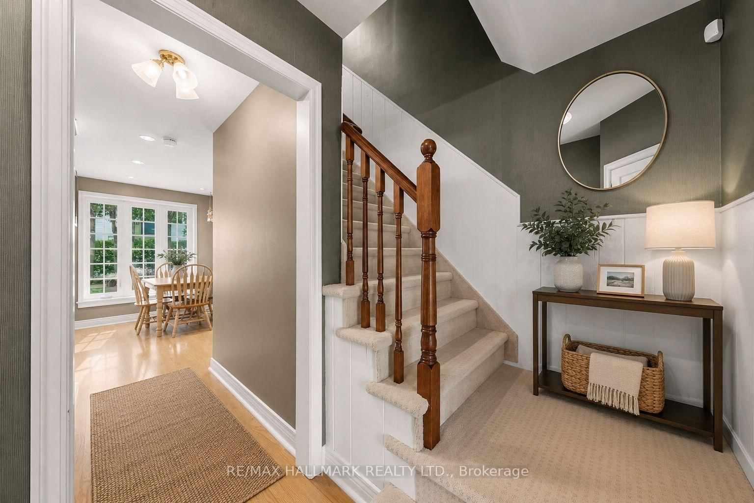 135 Senator Reesor's Drive • Markham, ON photo 12