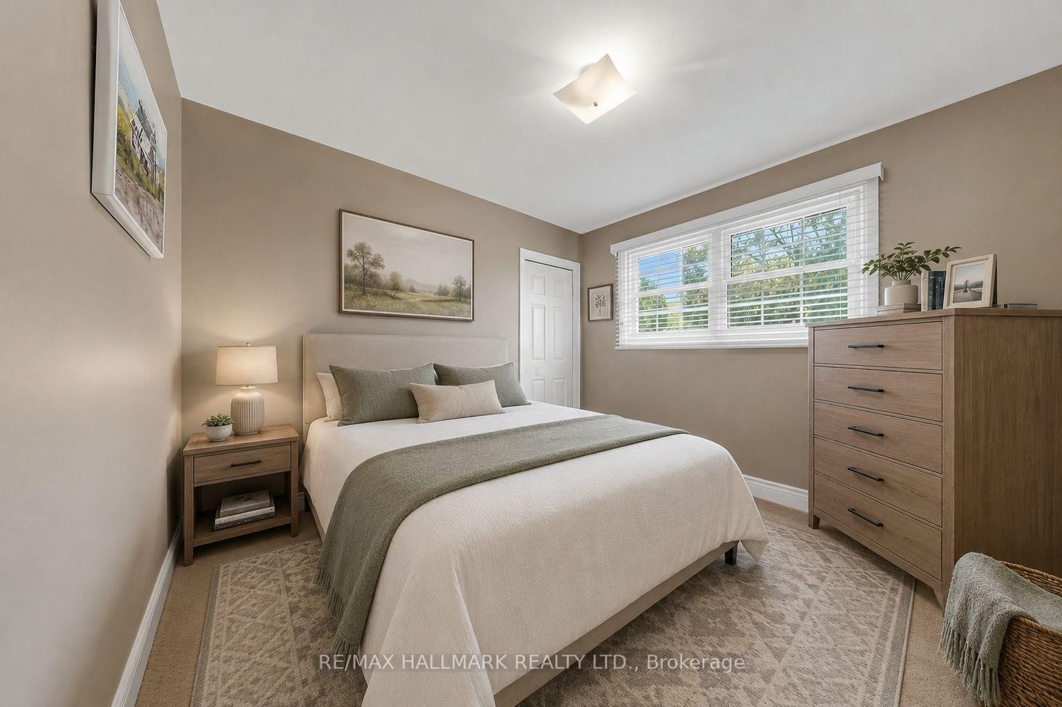 135 Senator Reesor's Drive • Markham, ON photo 16