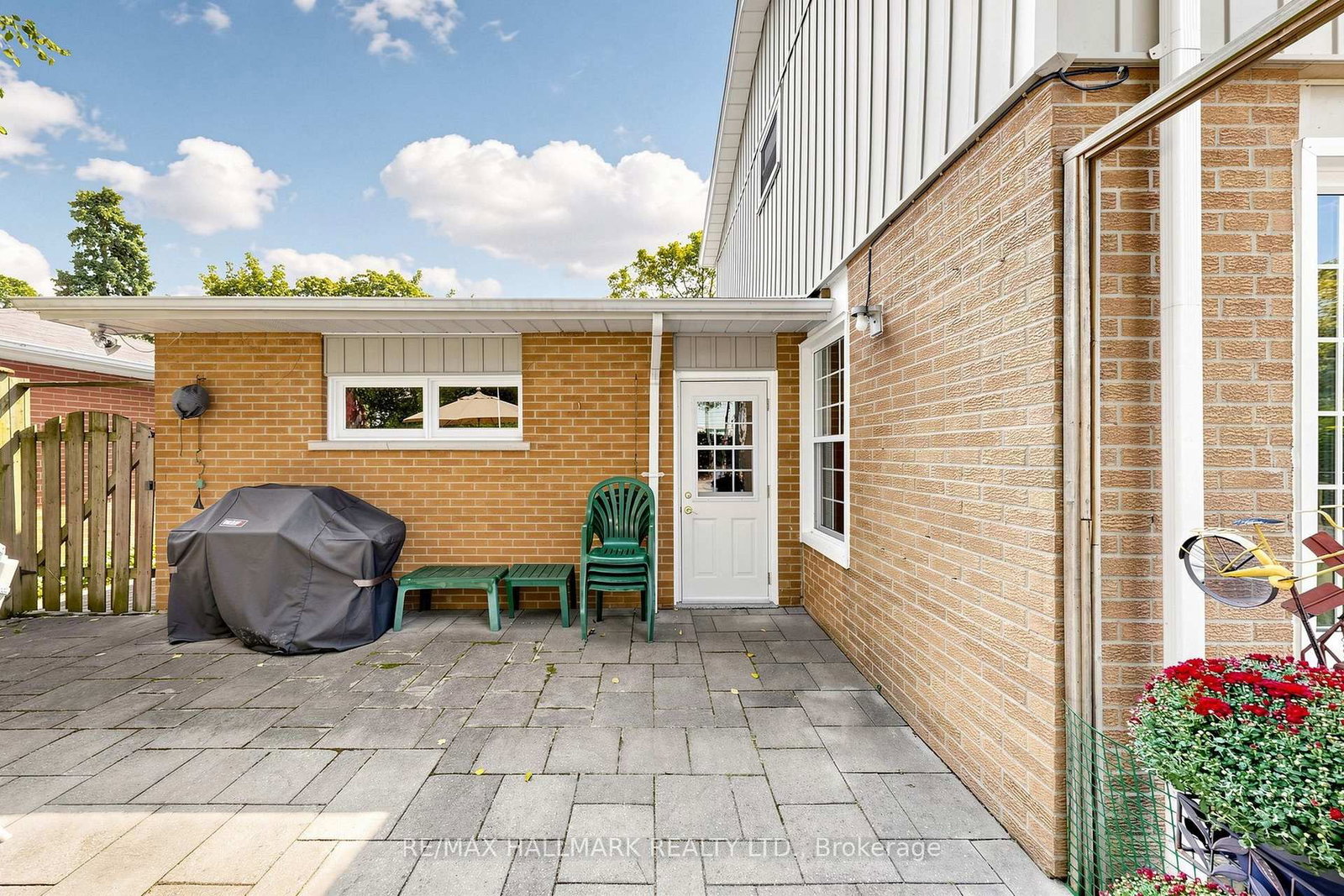 135 Senator Reesor's Drive • Markham, ON photo 19