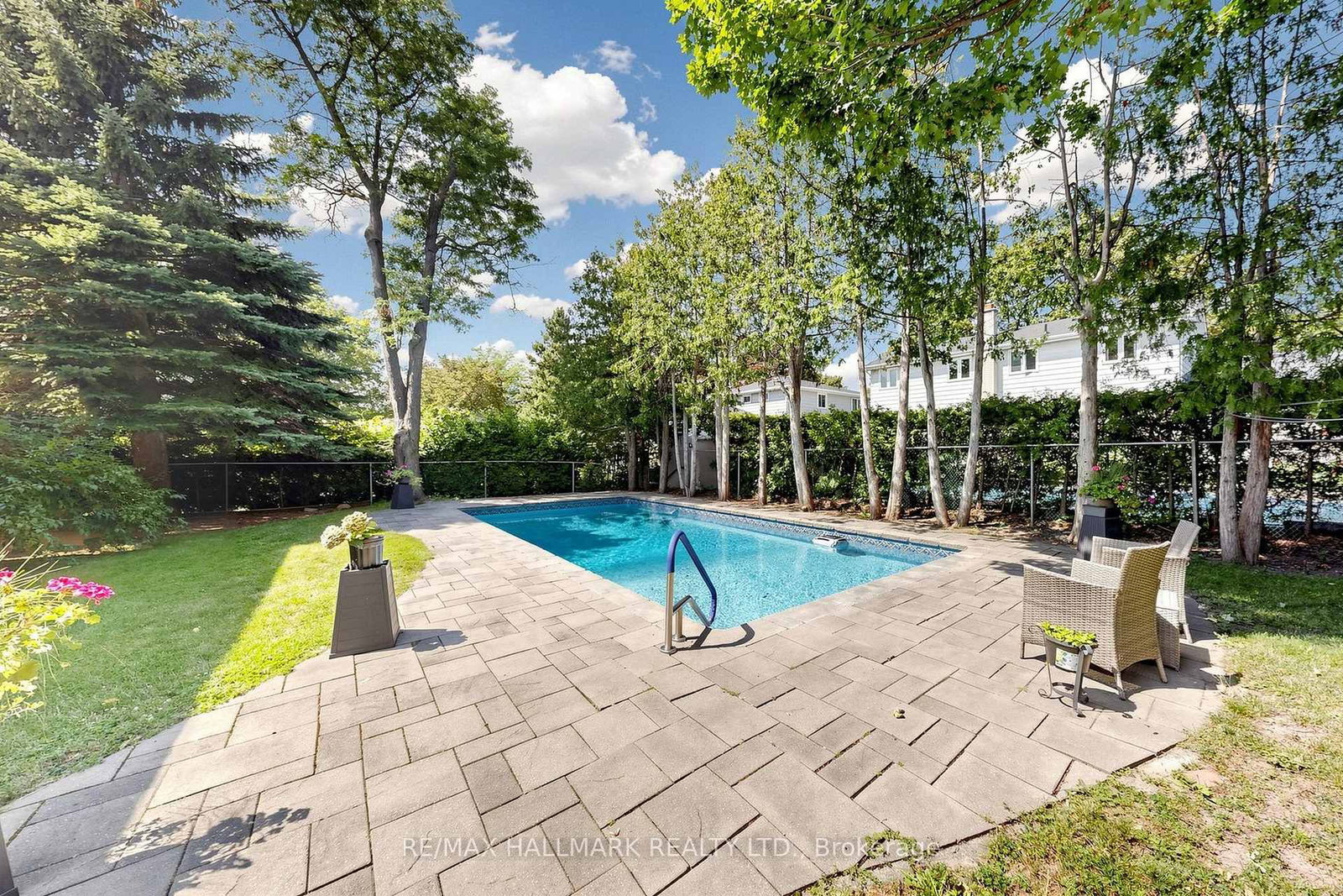 135 Senator Reesor's Drive • Markham, ON photo 23