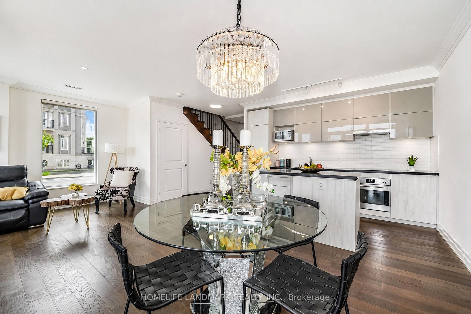 18 Rouge Valley Drive W • #105C • Markham, ON photo 10