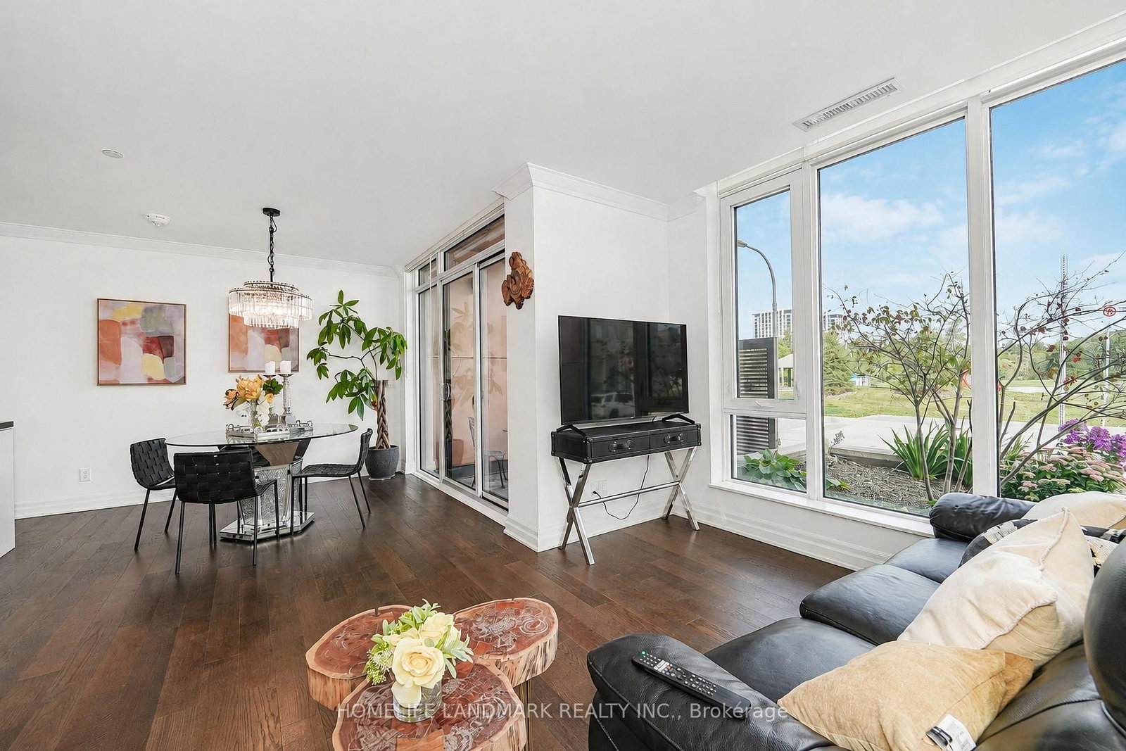 18 Rouge Valley Drive W • #105C • Markham, ON photo 12