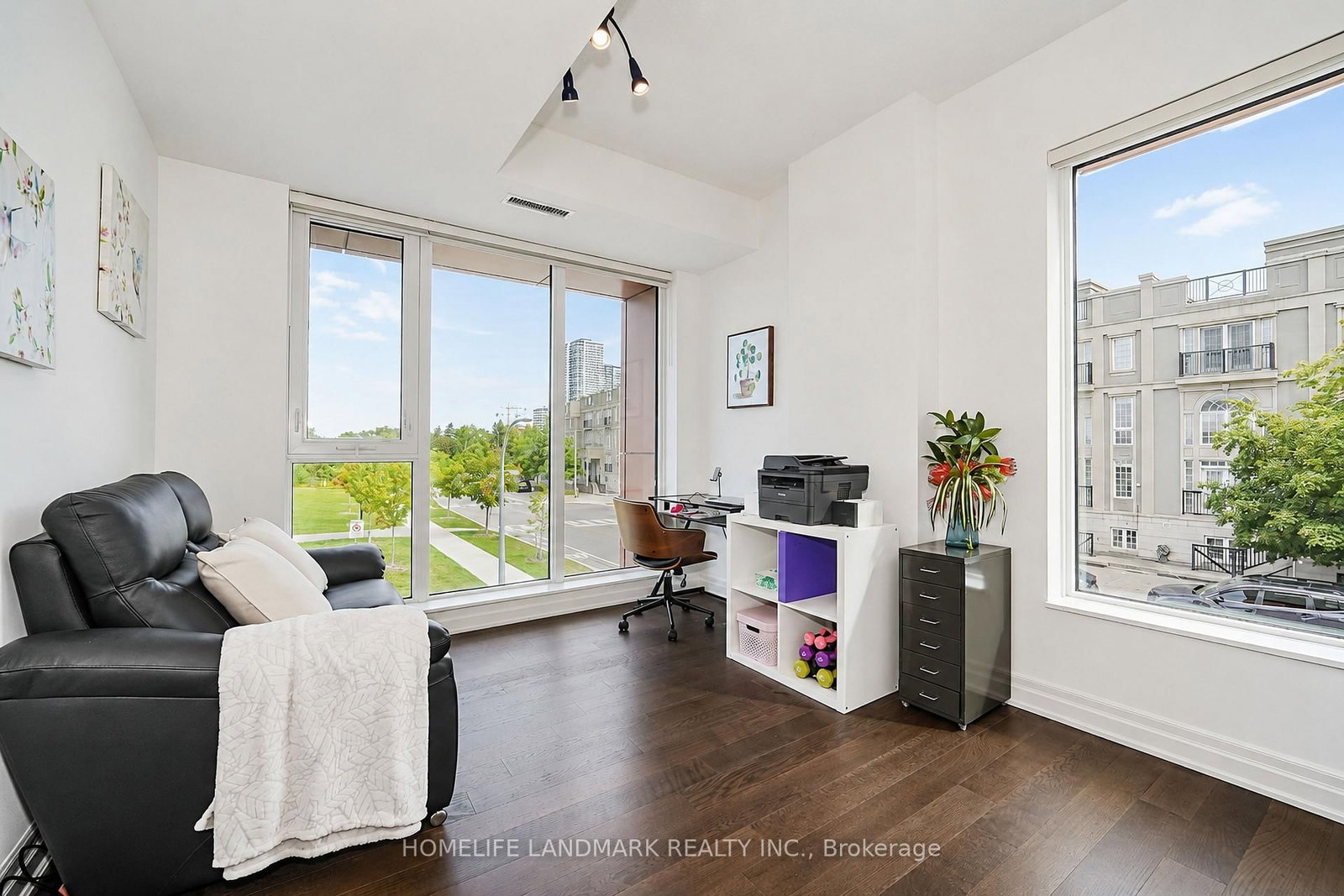 18 Rouge Valley Drive W • #105C • Markham, ON photo 15