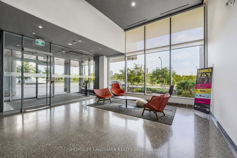 105C - 18 Rouge Valley Drive W