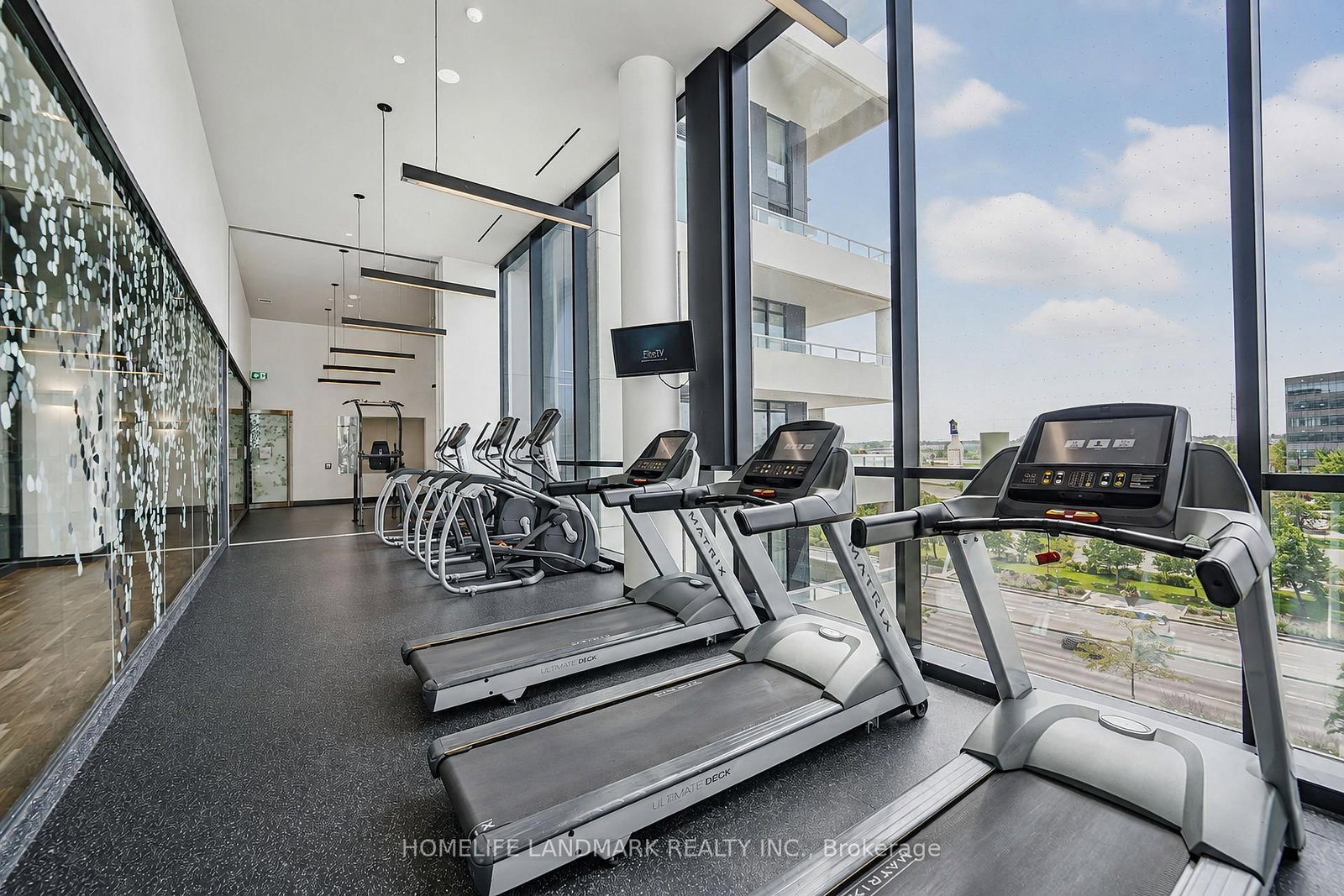 18 Rouge Valley Drive W • #105C • Markham, ON photo 27
