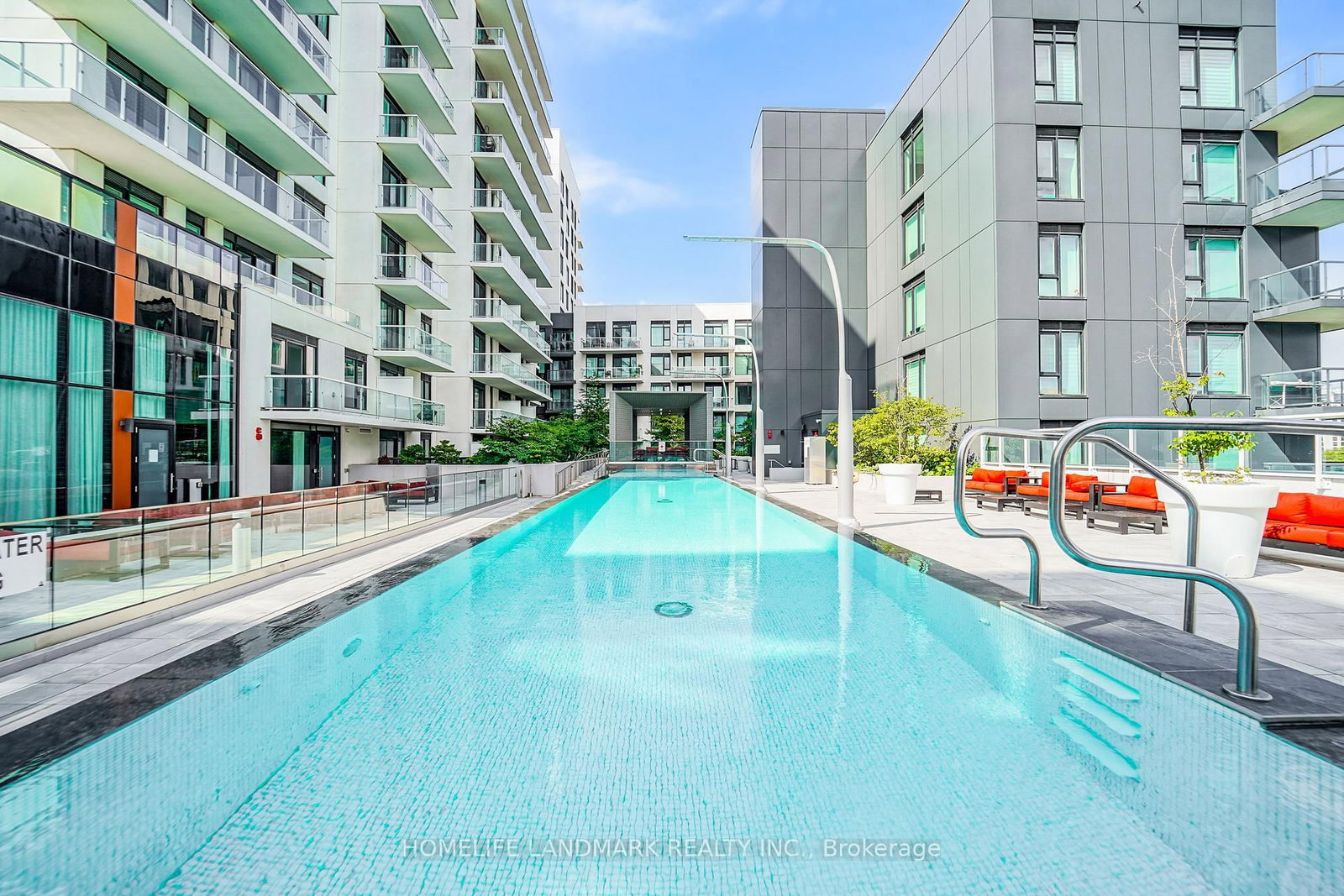 18 Rouge Valley Drive W • #105C • Markham, ON photo 29
