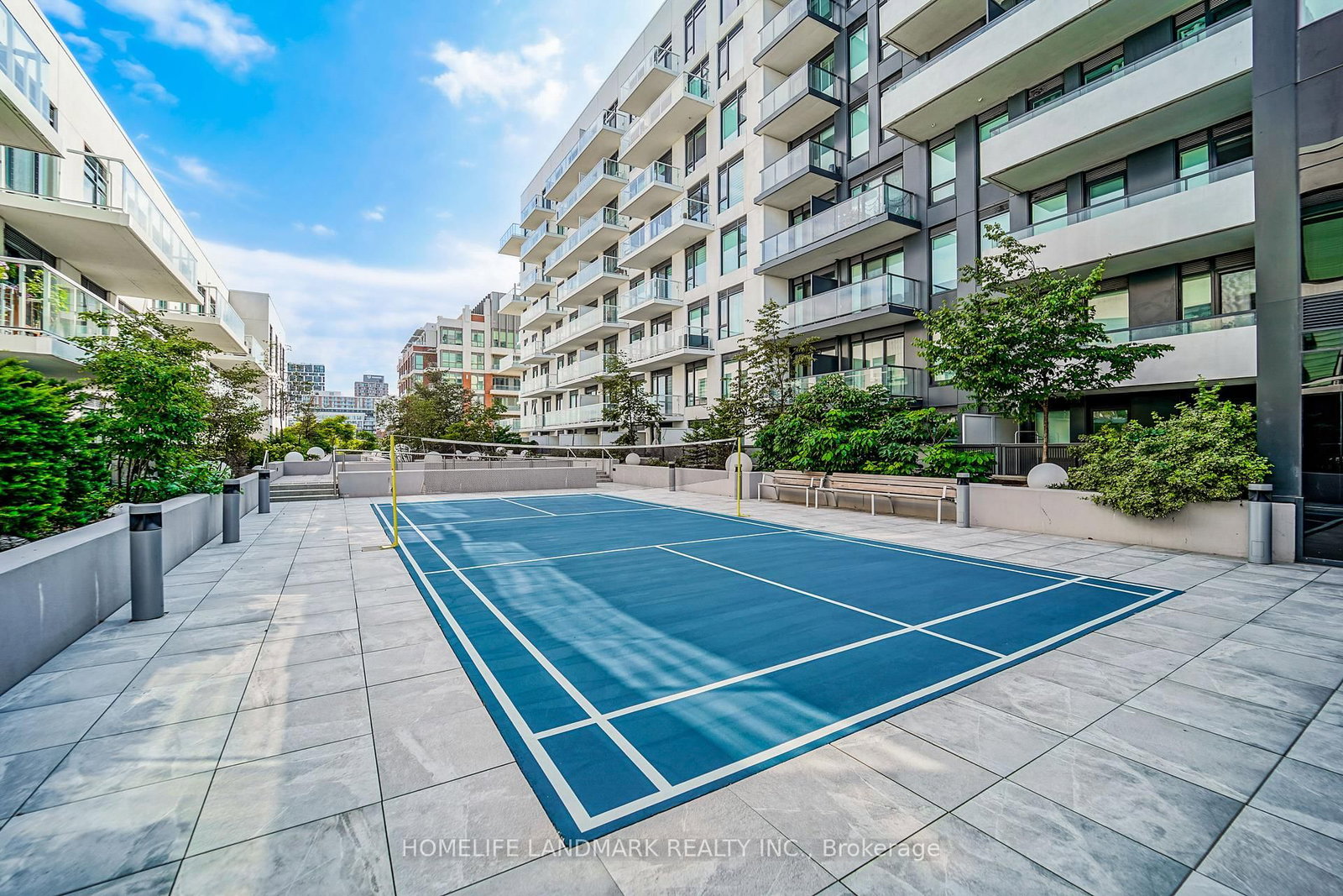 18 Rouge Valley Drive W • #105C • Markham, ON photo 30