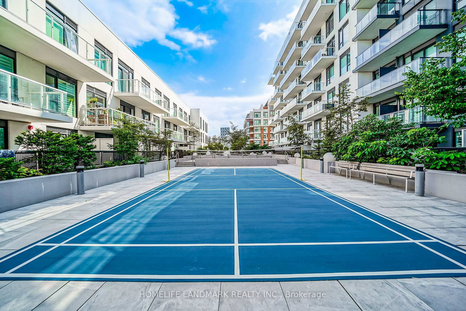 18 Rouge Valley Drive W • #105C • Markham, ON photo 31