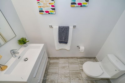 18 Rouge Valley Drive W • #105C • Markham, ON photo 4