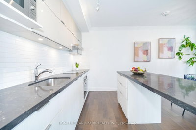 18 Rouge Valley Drive W • #105C • Markham, ON photo 8