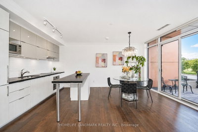 18 Rouge Valley Drive W • #105C • Markham, ON photo 9