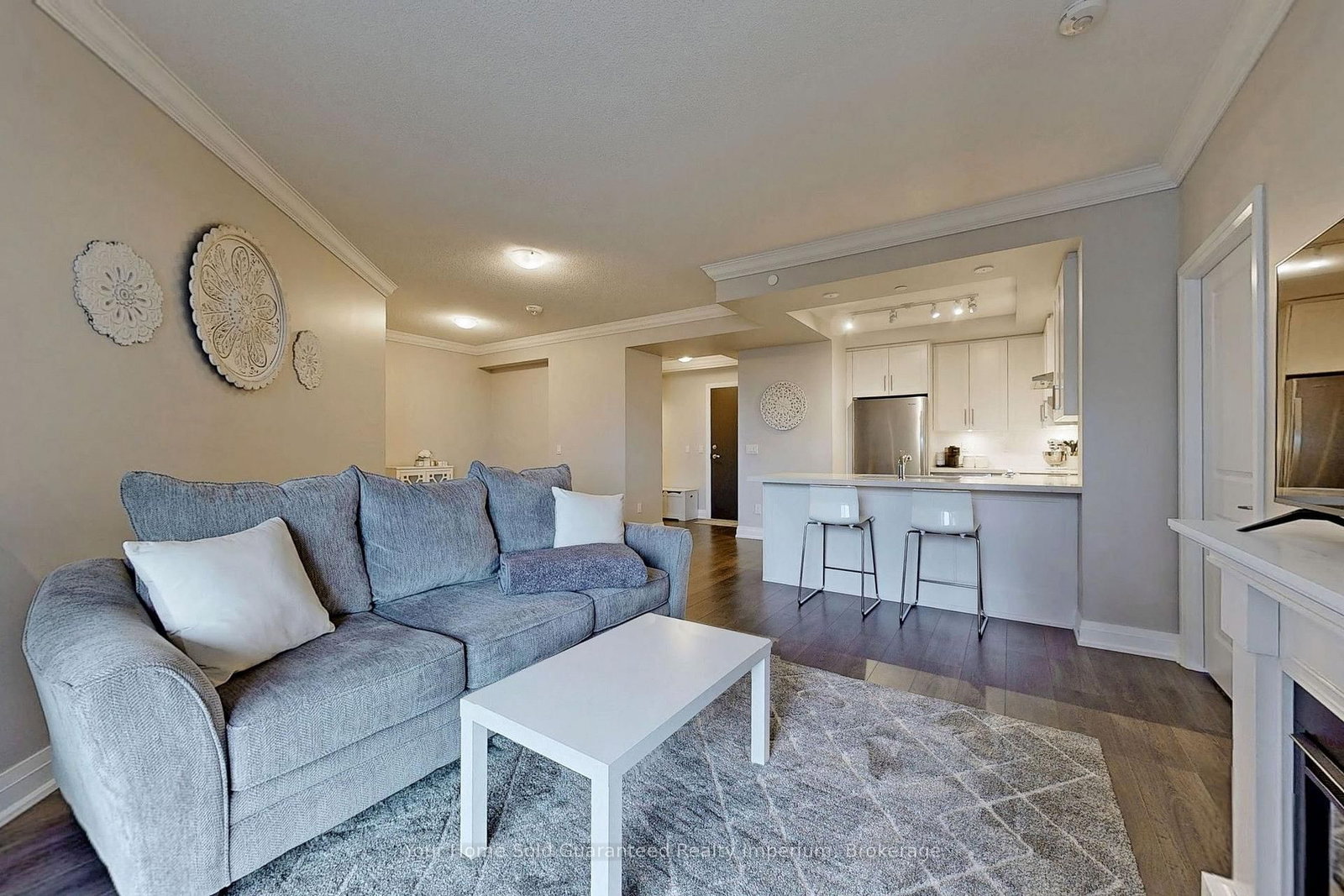 25 Baker Hill Boulevard • #610 • Whitchurch-Stouffville, ON photo 12
