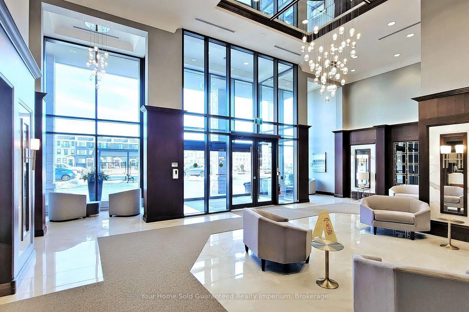 25 Baker Hill Boulevard • #610 • Whitchurch-Stouffville, ON photo 2