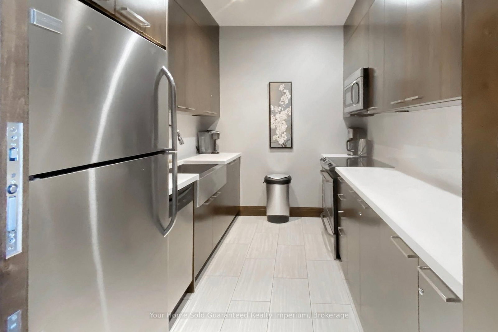 25 Baker Hill Boulevard • #610 • Whitchurch-Stouffville, ON photo 22