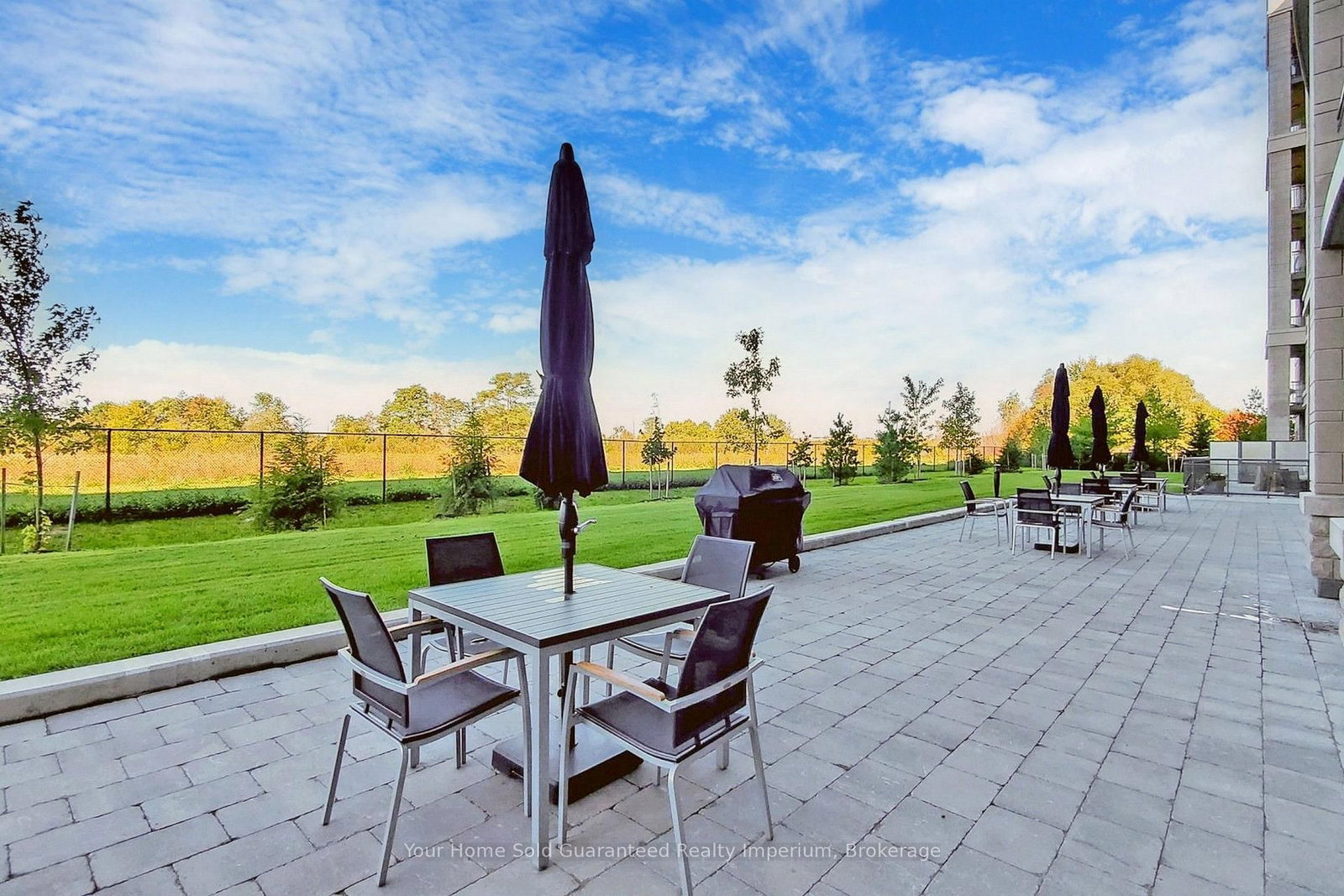 25 Baker Hill Boulevard • #610 • Whitchurch-Stouffville, ON photo 28