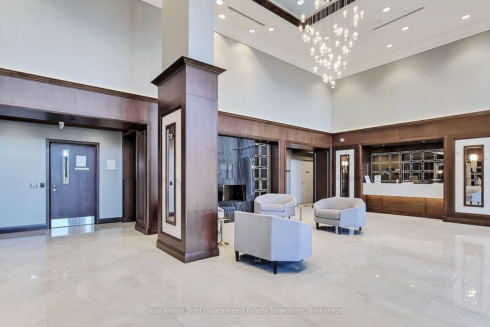 25 Baker Hill Boulevard • #610 • Whitchurch-Stouffville, ON photo 3