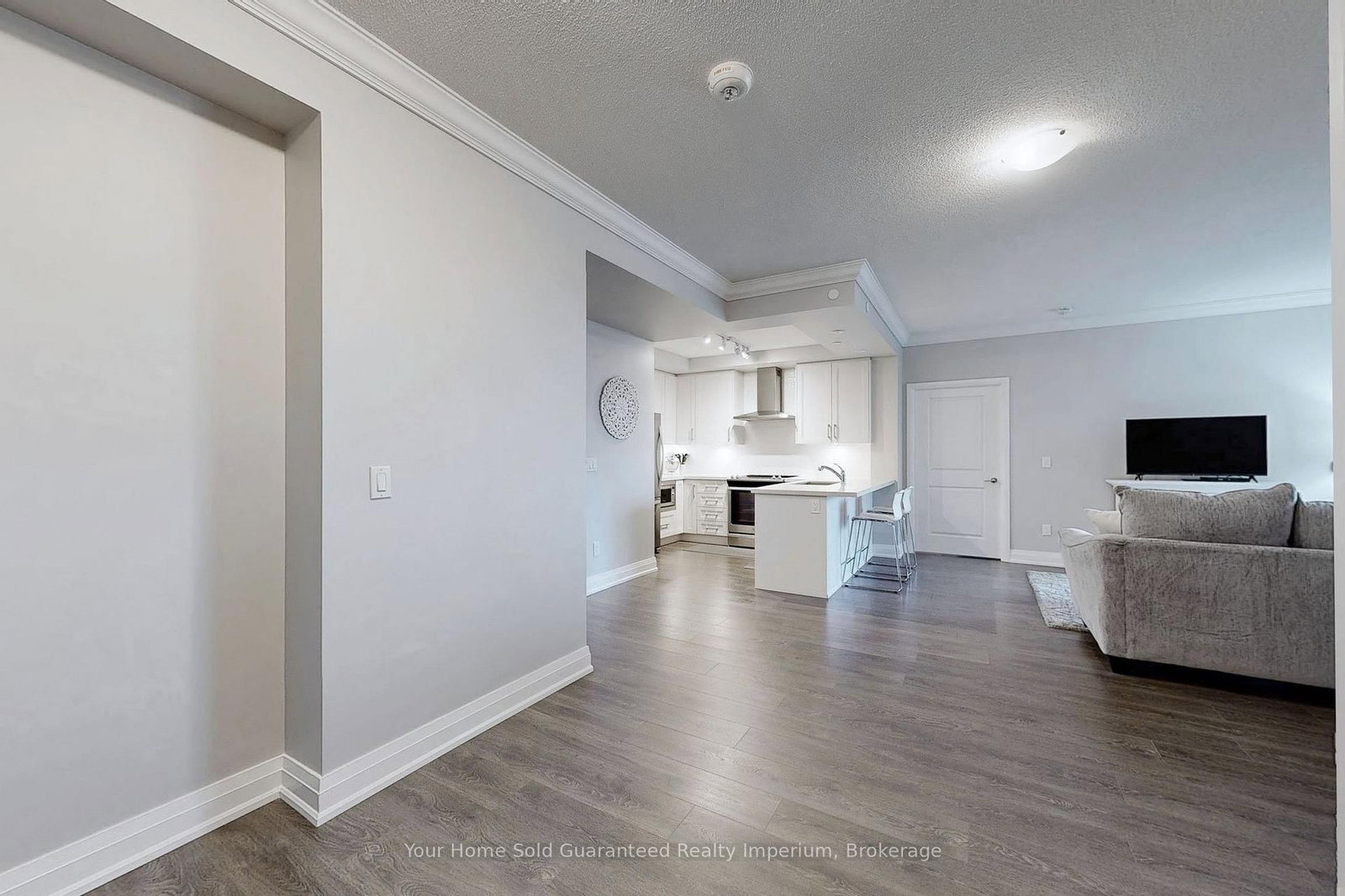 25 Baker Hill Boulevard • #610 • Whitchurch-Stouffville, ON photo 6
