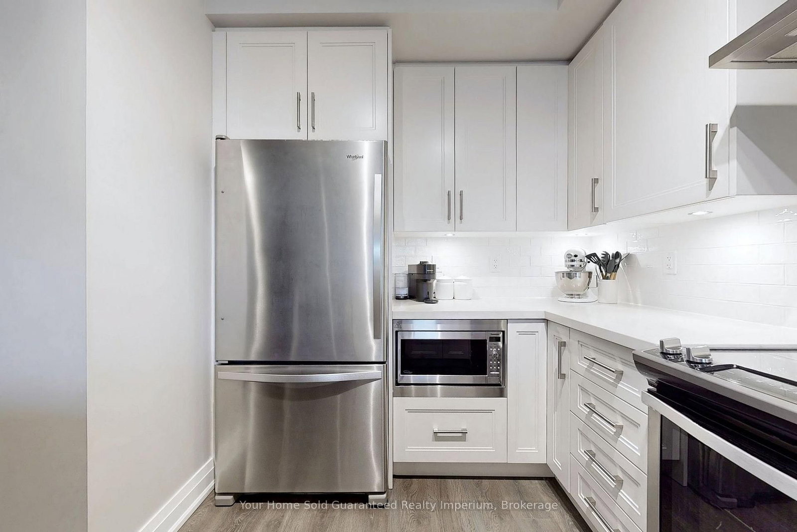 25 Baker Hill Boulevard • #610 • Whitchurch-Stouffville, ON photo 9