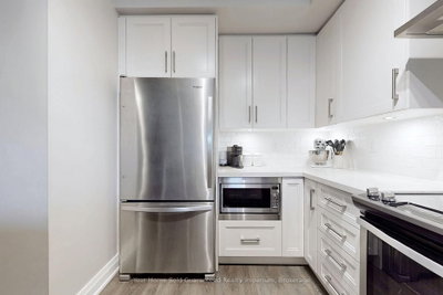 25 Baker Hill Boulevard • #610 • Whitchurch-Stouffville, ON photo 9
