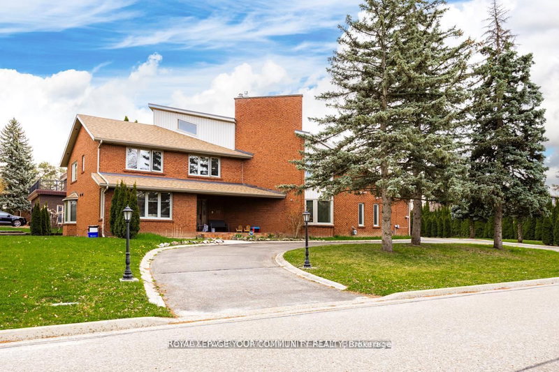 117 Hayhoe Avenue