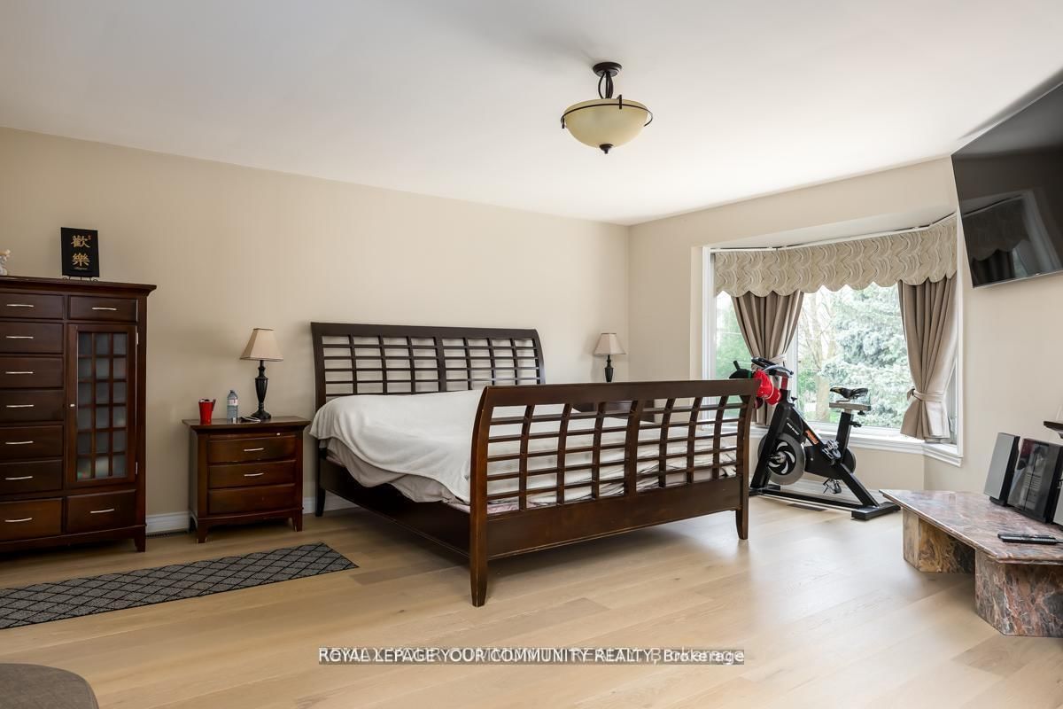 117 Hayhoe Avenue • Vaughan, ON photo 26