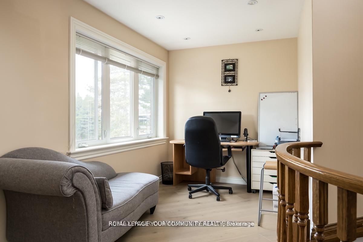 117 Hayhoe Avenue • Vaughan, ON photo 27