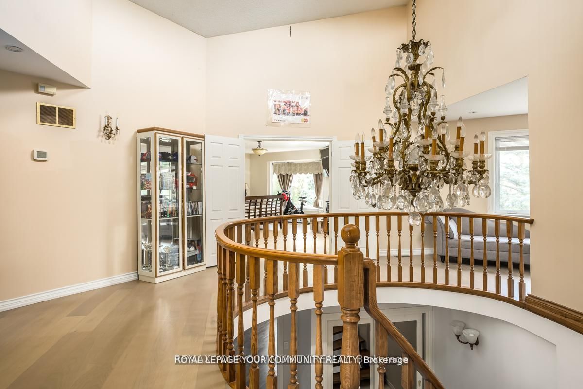 117 Hayhoe Avenue • Vaughan, ON photo 28