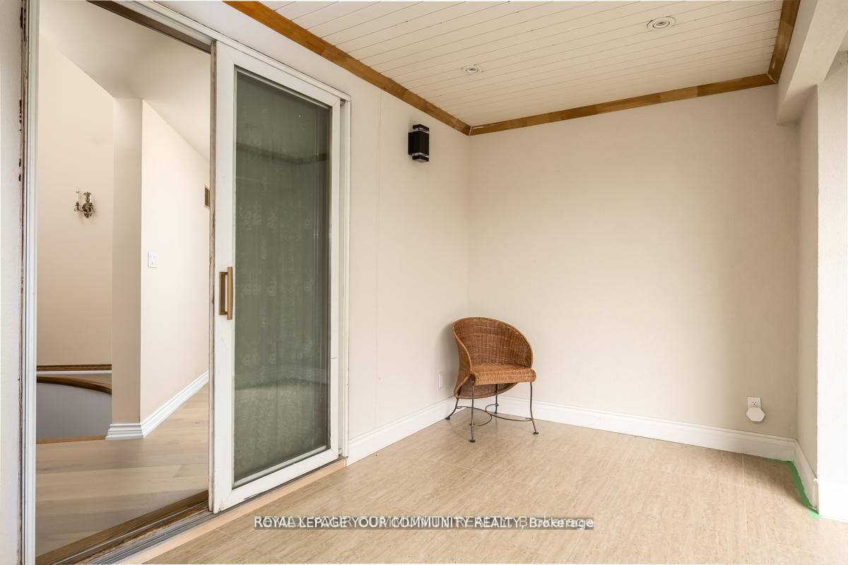 117 Hayhoe Avenue • Vaughan, ON photo 36