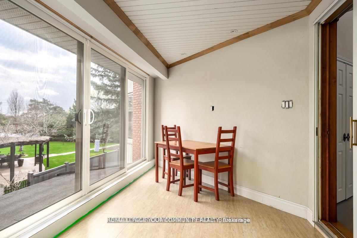 117 Hayhoe Avenue • Vaughan, ON photo 37