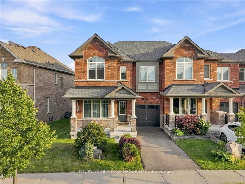 100 Mondial Crescent E