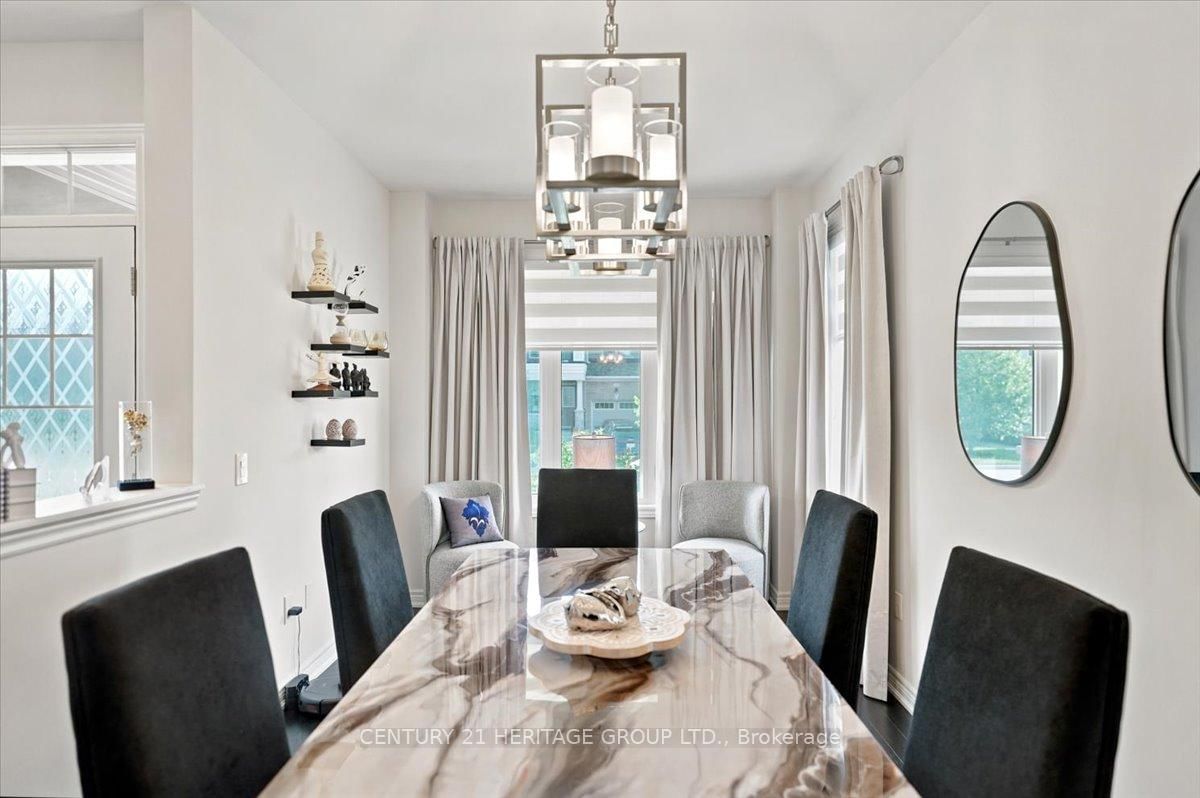 100 Mondial Crescent E • East Gwillimbury, ON photo 11
