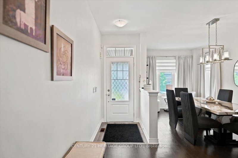 100 Mondial Crescent E