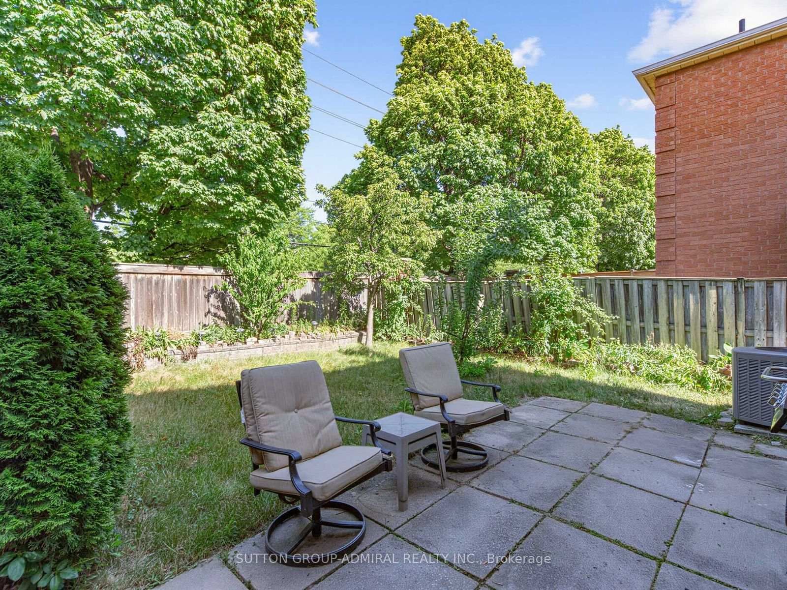 59 Marita Place • Vaughan, ON photo 32