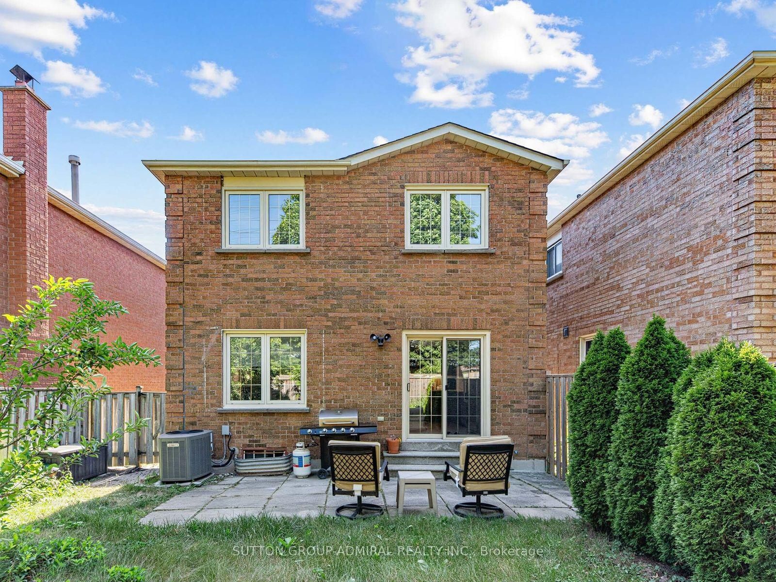 59 Marita Place • Vaughan, ON photo 33