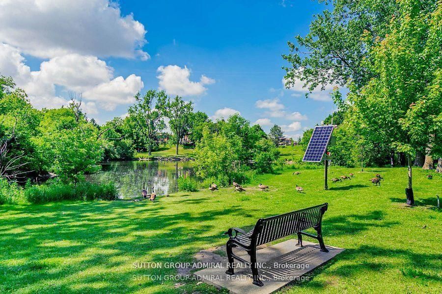 59 Marita Place • Vaughan, ON photo 35
