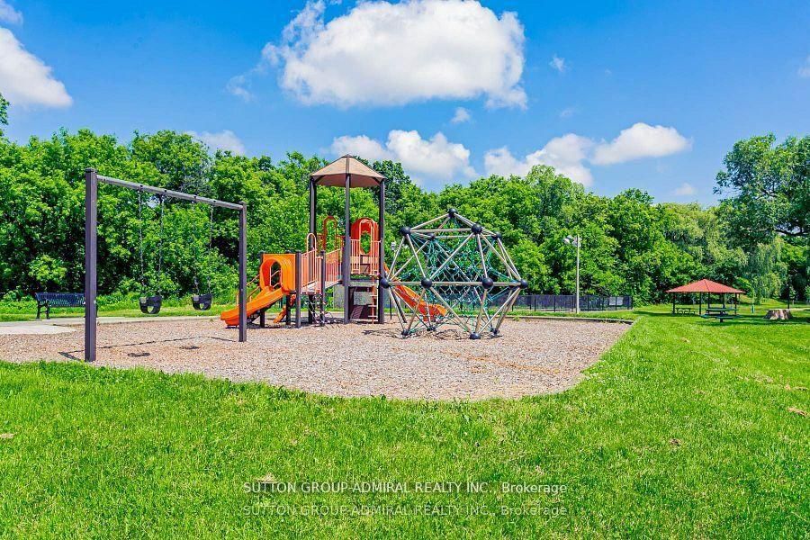 59 Marita Place • Vaughan, ON photo 38