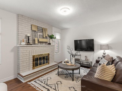 59 Marita Place • Vaughan, ON photo 5