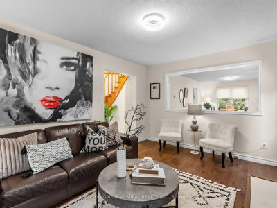 59 Marita Place • Vaughan, ON photo 6
