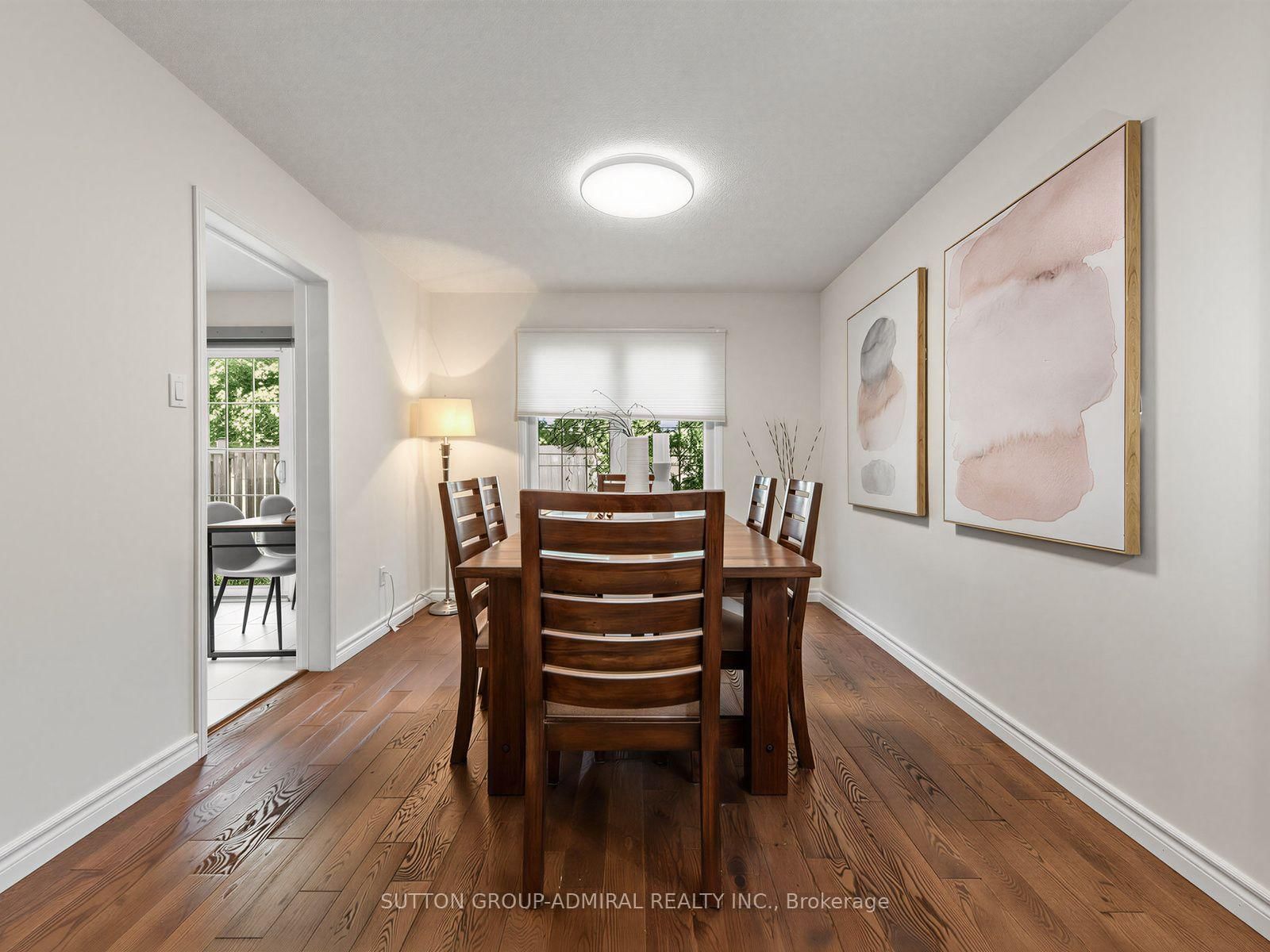 59 Marita Place • Vaughan, ON photo 8