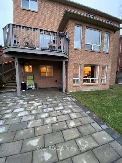 Detached House for lease at 24 Coburn Crescent, New Tecumseth, Ontario, L0G 1A0 - Beeton - MLS: N13729514