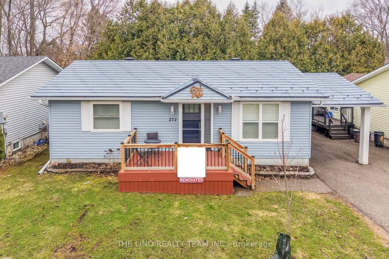 272 Jeff Smith Court