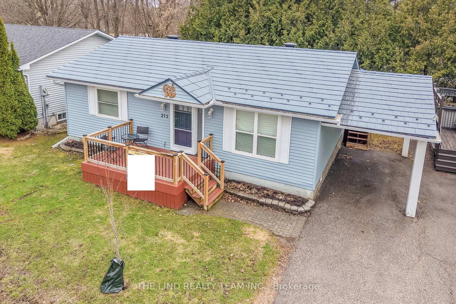 272 Jeff Smith Court • Newmarket, ON photo 24